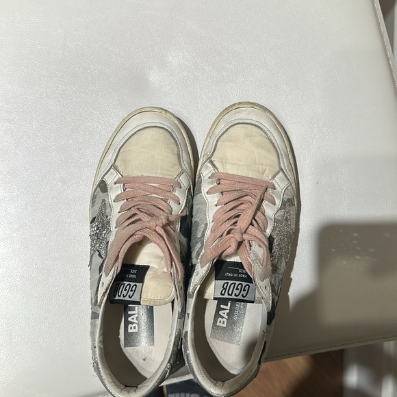 Golden goose ball star - Picture 6 of 6